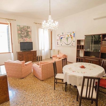 Ca' Simonne Apartment Venesia Bagian luar foto
