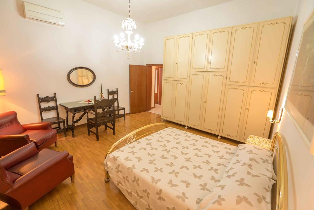 Ca' Simonne Apartment Venesia Bagian luar foto