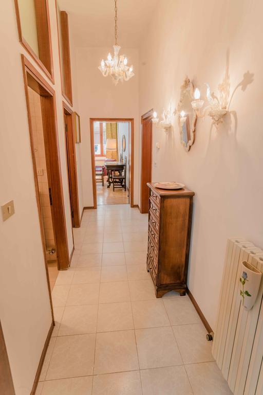 Ca' Simonne Apartment Venesia Bagian luar foto