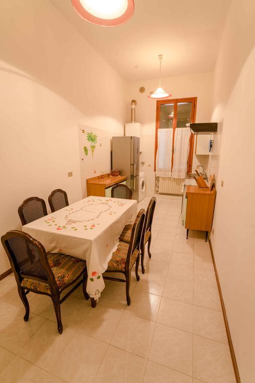 Ca' Simonne Apartment Venesia Bagian luar foto