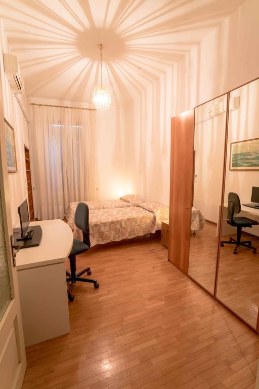 Ca' Simonne Apartment Venesia Bagian luar foto