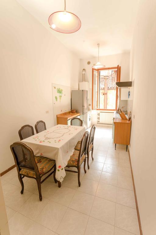 Ca' Simonne Apartment Venesia Bagian luar foto