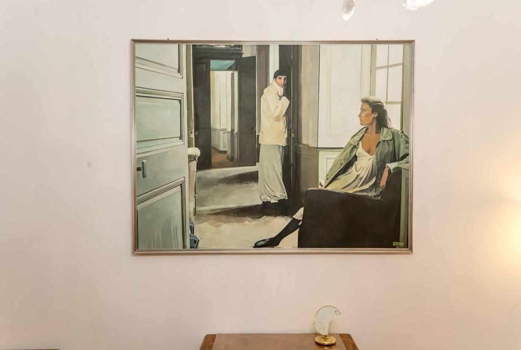 Ca' Simonne Apartment Venesia Bagian luar foto