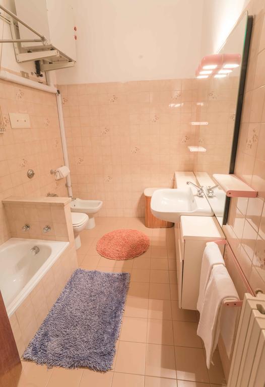 Ca' Simonne Apartment Venesia Bagian luar foto