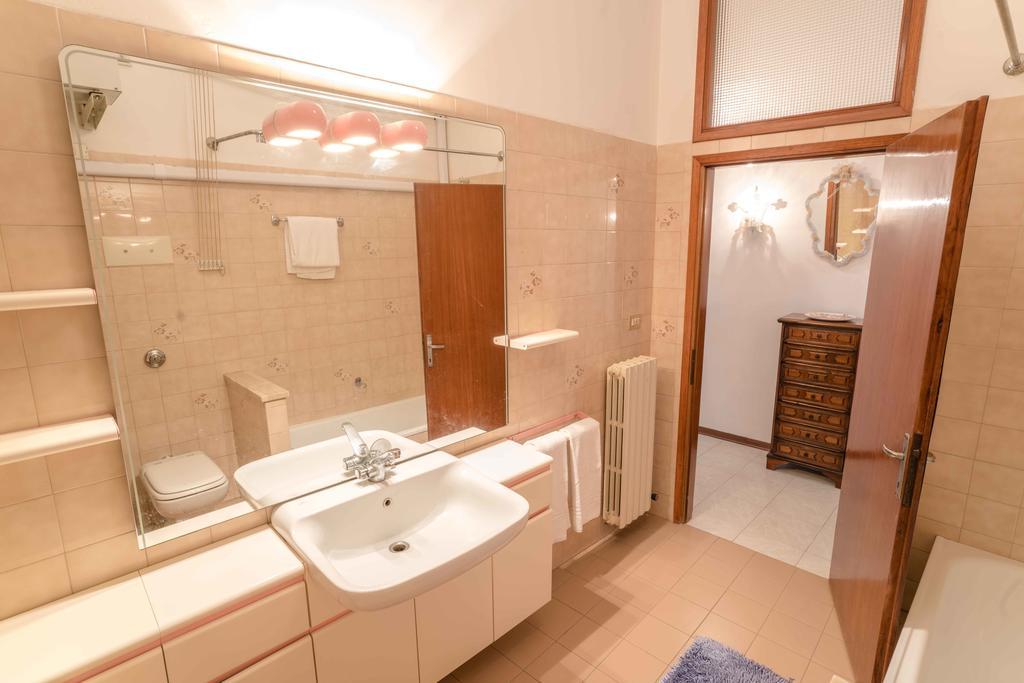 Ca' Simonne Apartment Venesia Bagian luar foto