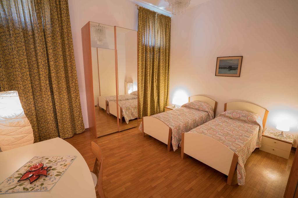 Ca' Simonne Apartment Venesia Bagian luar foto