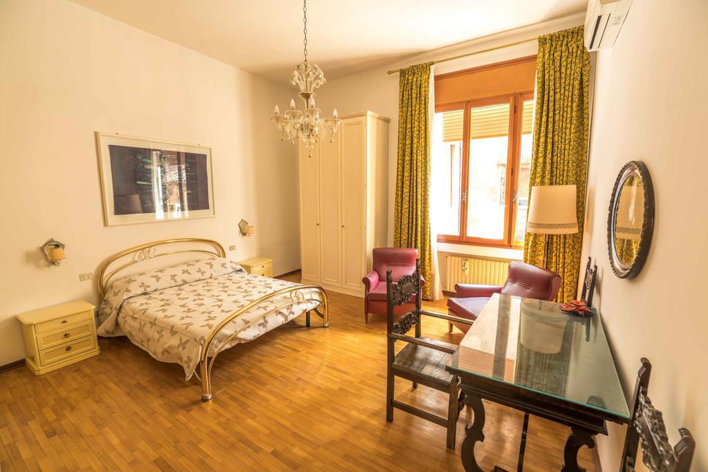 Ca' Simonne Apartment Venesia Bagian luar foto
