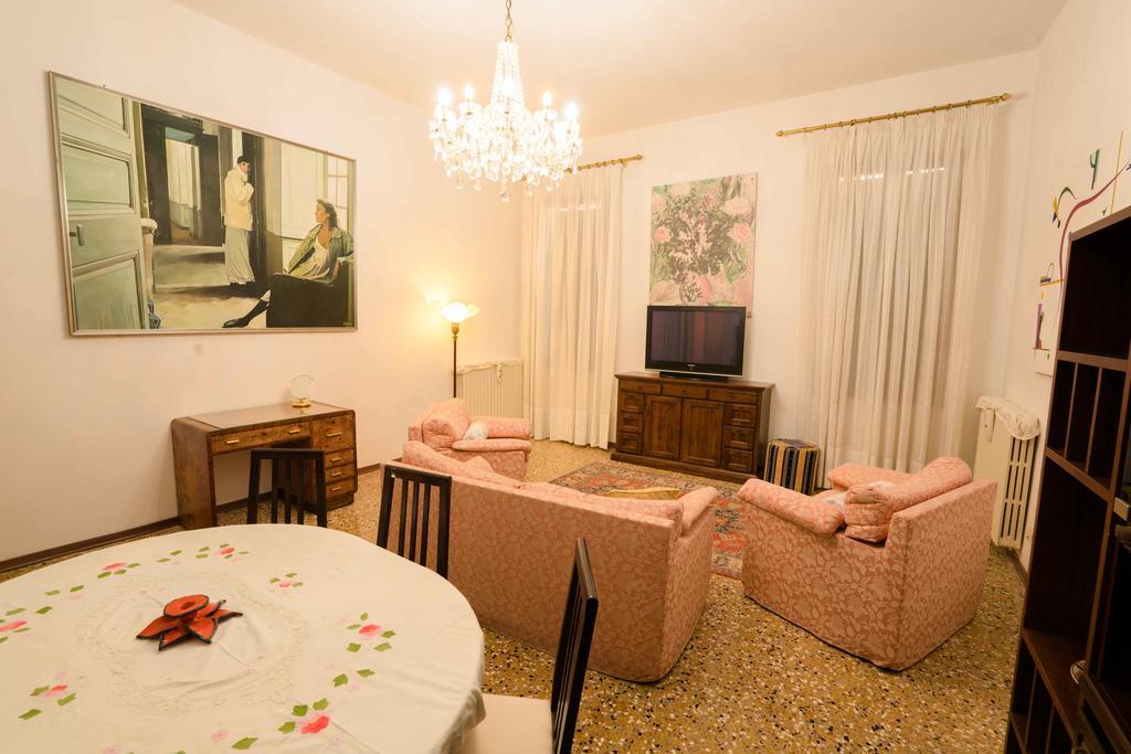 Ca' Simonne Apartment Venesia Bagian luar foto