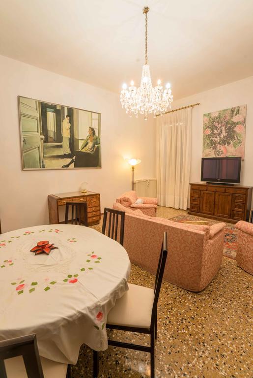 Ca' Simonne Apartment Venesia Bagian luar foto