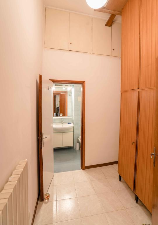 Ca' Simonne Apartment Venesia Bagian luar foto