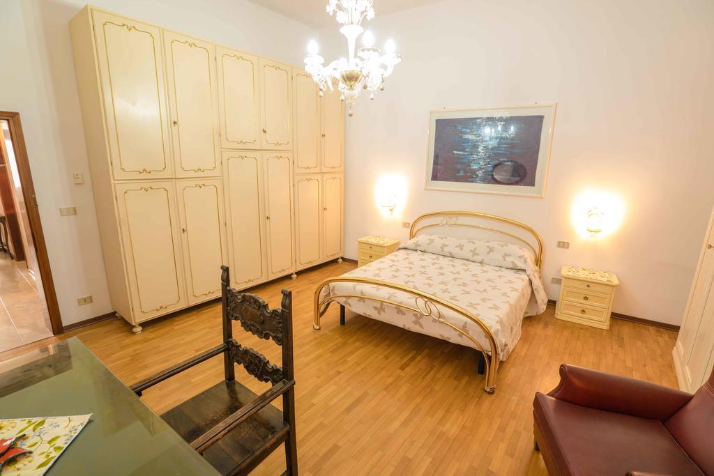 Ca' Simonne Apartment Venesia Bagian luar foto